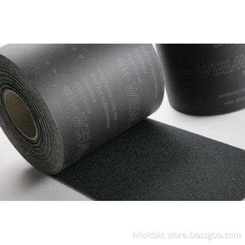 Silicon Carbide Floor Sanding Abrasives Anti Static For Har